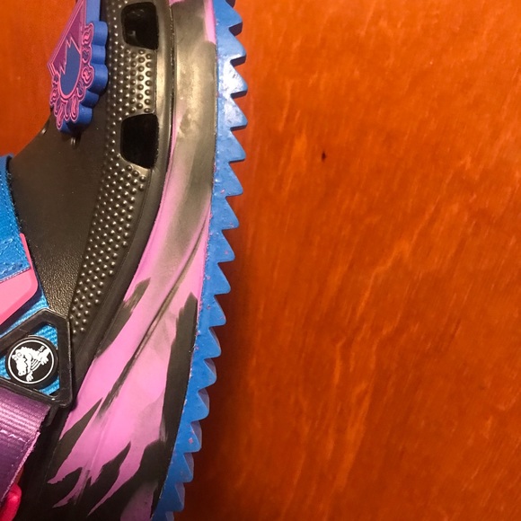 Chill af hiker clog - Picture 5 of 16